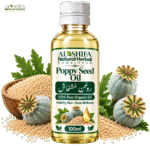 روغن خشخاش