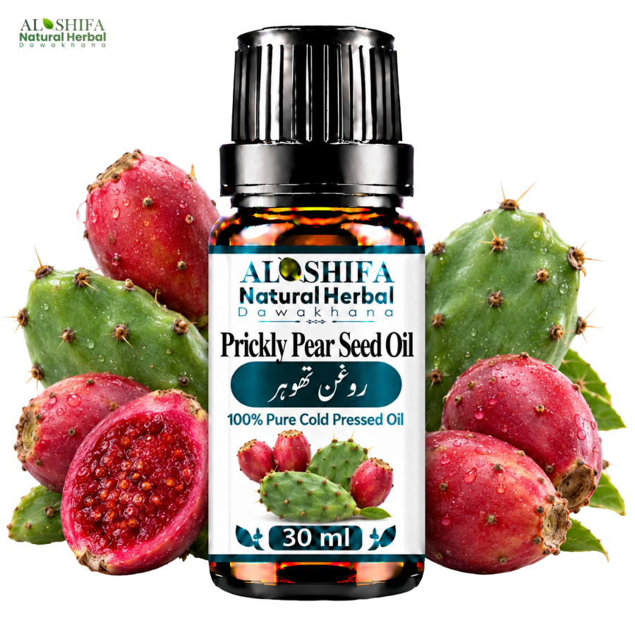 روغن تھوہر