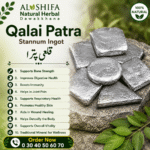 قلعی پترا