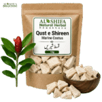 قسط شیریں