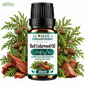 روغن دیودار