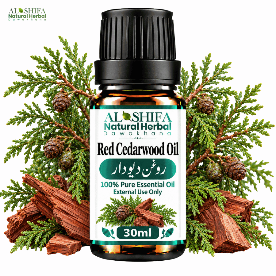 روغن دیودار