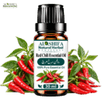 روغن سرخ مرچ