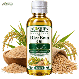 روغن چاول چوکر