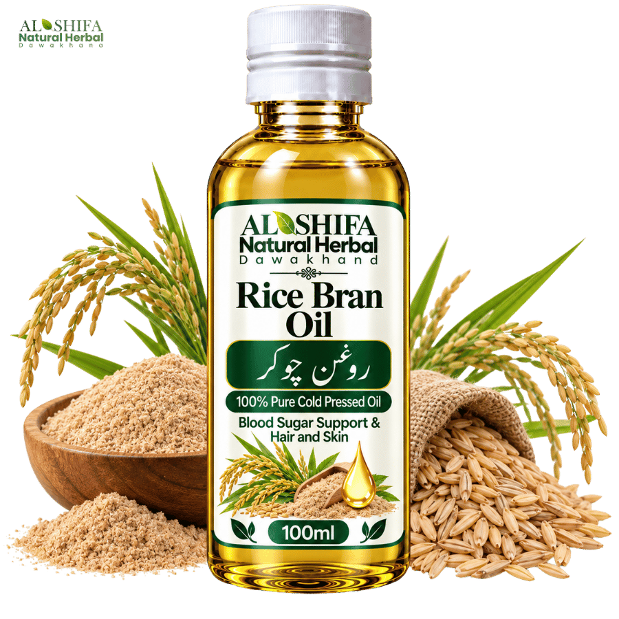 روغن چاول چوکر