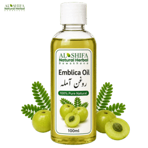 روغن آملہ