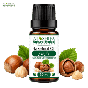روغن فندق
