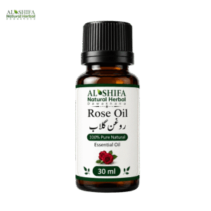 روغن گلاب