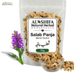 ثعلب پنجہ