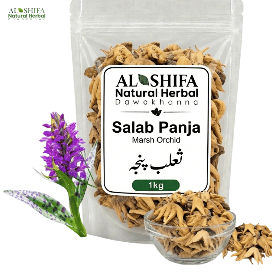 ثعلب پنجہ