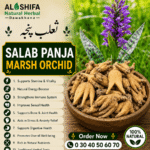 ثعلب پنجہ