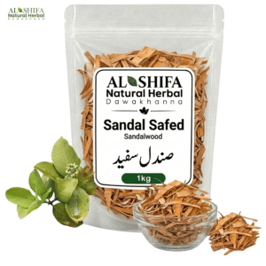 صندل سفید
