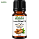 روغن صندل