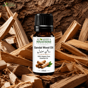 روغن صندل