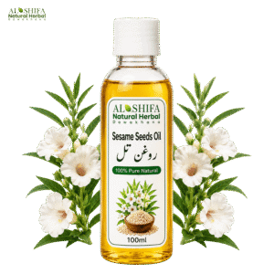 روغن تل
