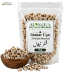شکر تیغال