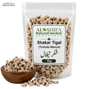 شکر تیغال