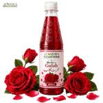 شربت گلاب