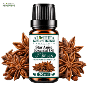 بادیانِ خطائی آئل
