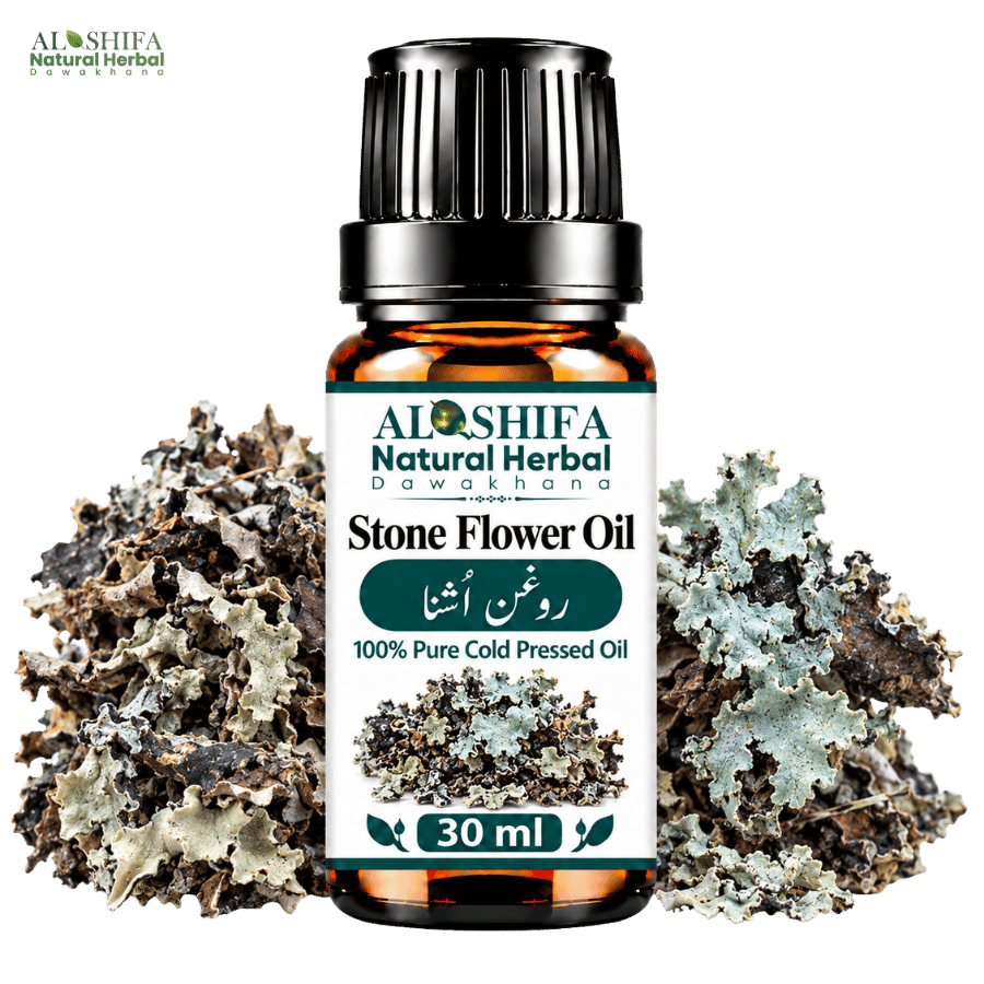 روغن اُشنا