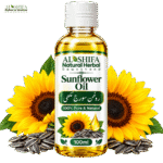 روغنِ سورج مکھی