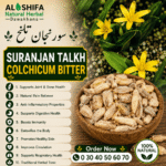سورنجان تلخ