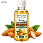 روغن بادام شیریں