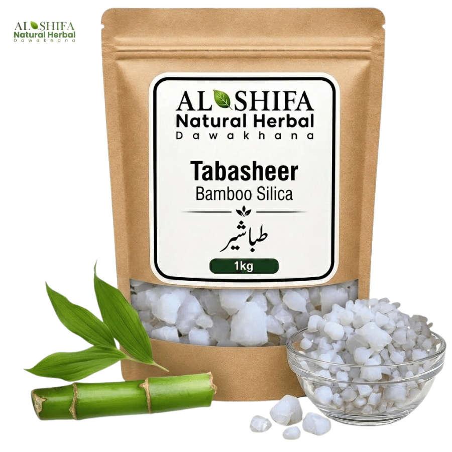 طباشیر