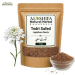 تودری سفید