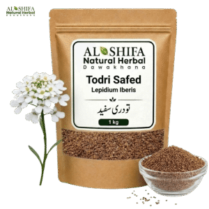 تودری سفید