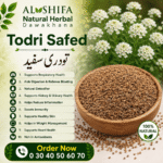 تودری سفید