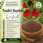 تودری سرخ