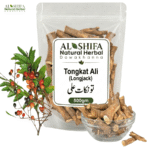 تونکات علی/لونگجیک