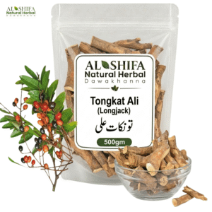 تونکات علی/لونگجیک