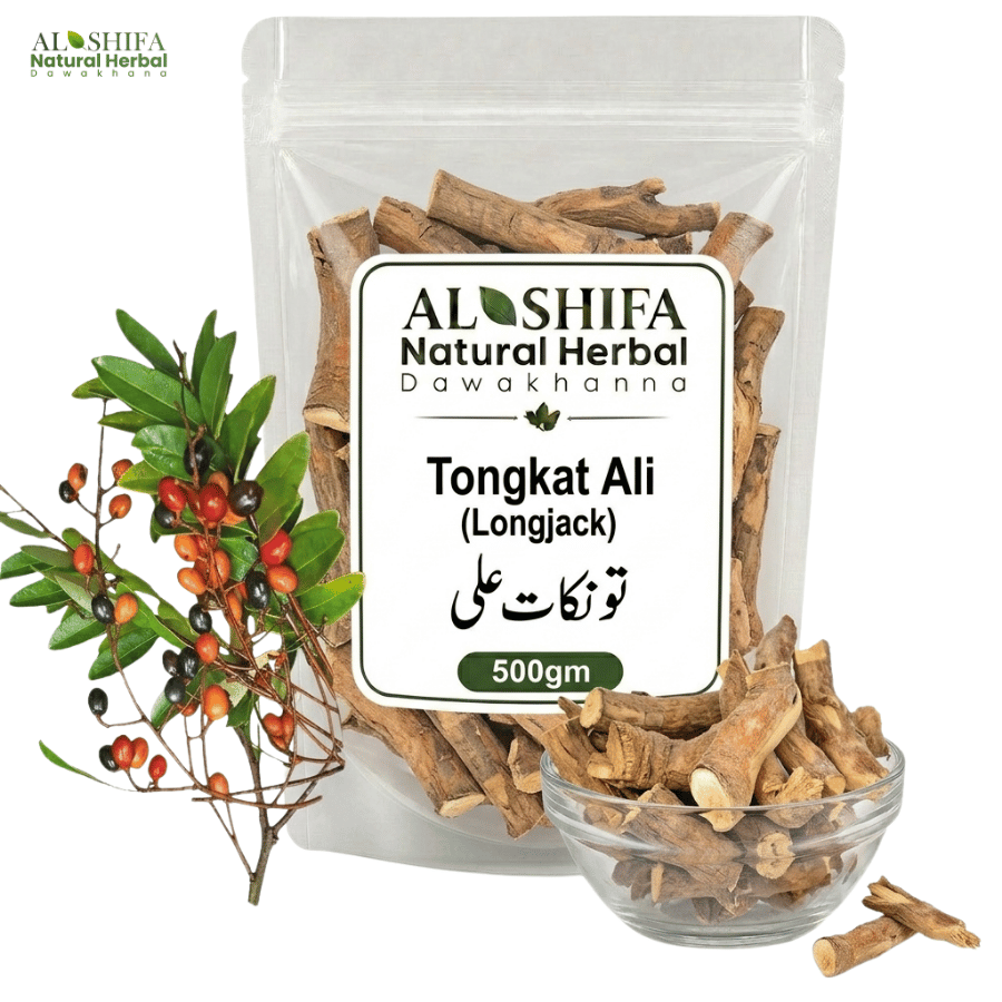 تونکات علی/لونگجیک