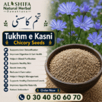 تخم کاسنی