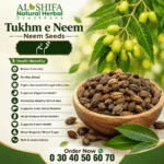 تخم نیم