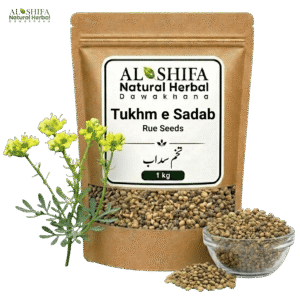 تخم سداب