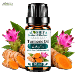 روغن ہلدی