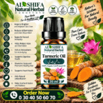 روغن ہلدی