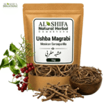 عشبہ مغربی