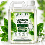 ویجیٹیبل گلیسرین