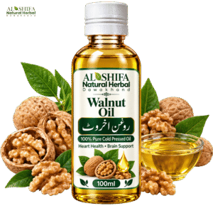 روغن اخروٹ