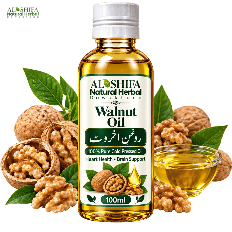 روغن اخروٹ