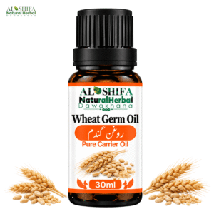 روغن گندم