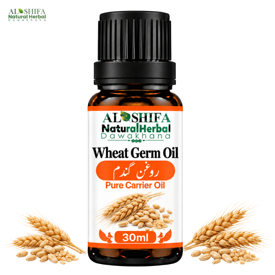 روغن گندم