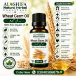 روغن گندم