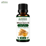 روغن گندم