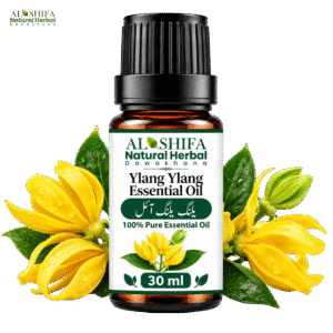 یلنگ یلنگ آئل