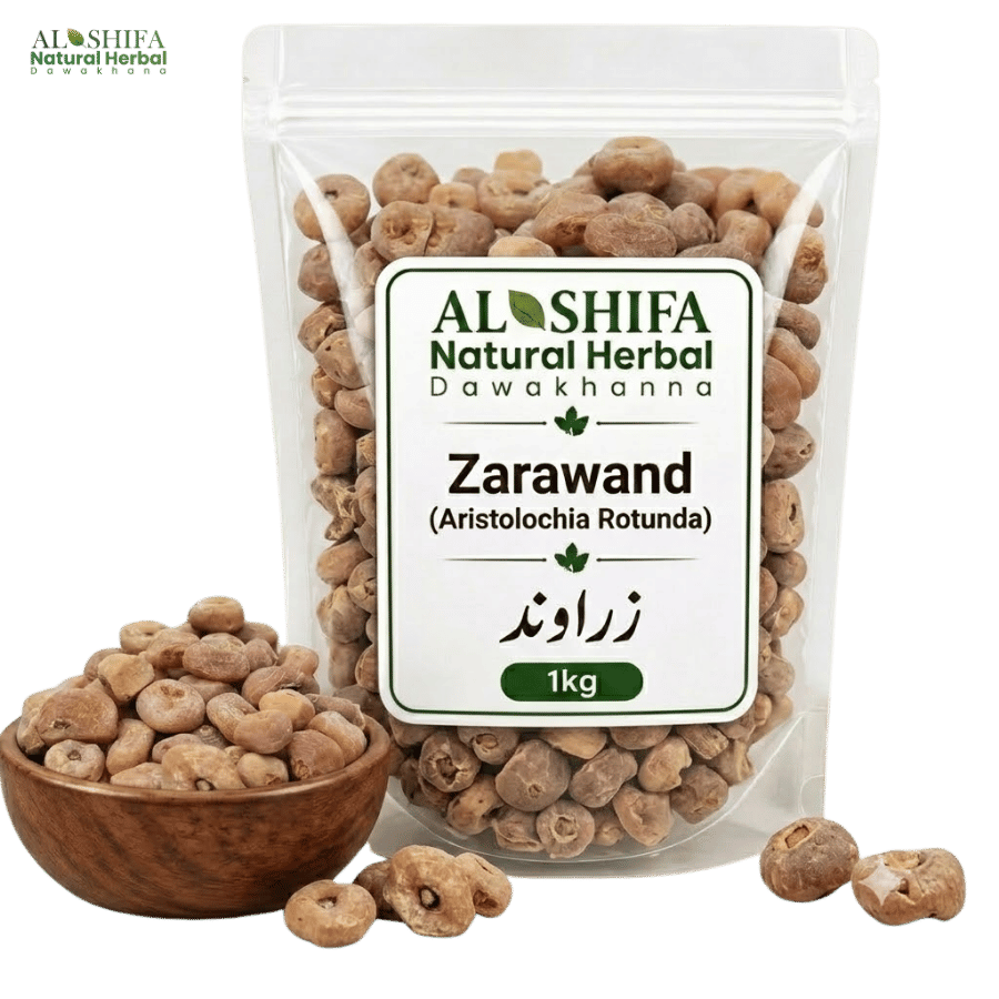 زراوند